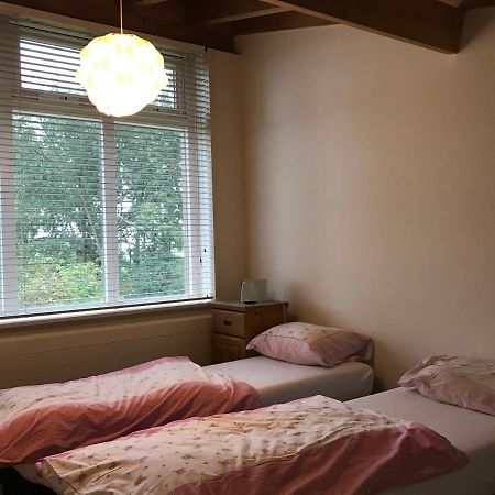 Het Atelier, Ruime Vrijstaande Vakantiewoning 200M2 Voor Maximaal 8 Personen Leende Exteriör bild