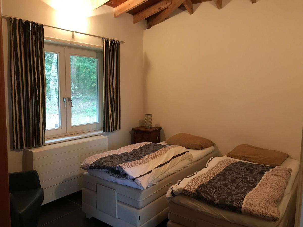 Het Atelier, Ruime Vrijstaande Vakantiewoning 200M2 Voor Maximaal 8 Personen Leende Exteriör bild